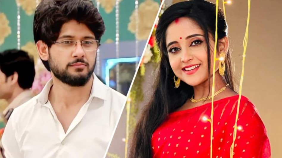 Mithai: যতই TRP কমুক, জনপ্রিয়তায় মিঠাইকে হারাতে পারবে না কেউ! এবার খুলে গেলো "মিঠাই" মিষ্টির দোকান! বিজয়ার মিষ্টি কিনুন এখান থেকেই, ভাইরাল হয়ে যাবেন আপনিও 4 Mithai: অগাস্টেই শেষ হবে উচ্ছেবাবু- তুফানমেইলের জার্নি? মন খারাপ 'মিঠাই'-ভক্তদের - Mithai Bangla Serial will end on August 2022 sidhhartha Mithai journey may end rumours spread around internet ...