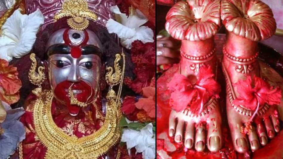 Kaushiki Amavasya 2022 Time  kaushiki-amavasya-2022-time