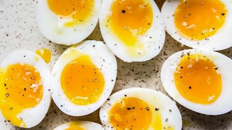 Eggs And Cholesterolডিমে সত্যিই কোলেস্টেরল বাড়ে? হৃদরোগের ঝুঁকি কতটা