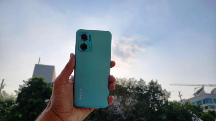 5G Smartphone 5G 