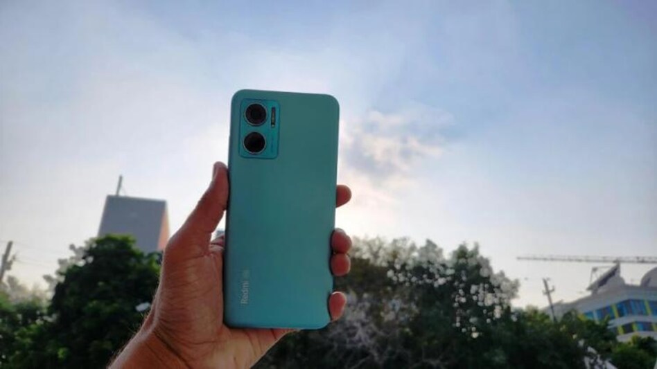 5G Smartphone 5G