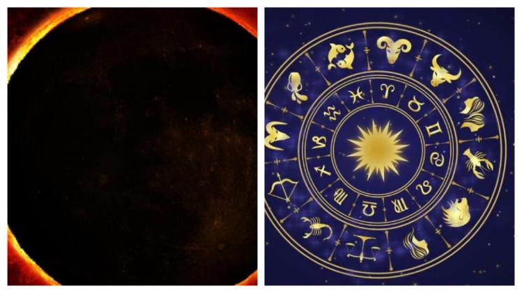 Surya Grahan 2022 Effect On Rashi মাত্র কিছুক্ষণের অপেক্ষা, গ্রহণ ছাড়লেই কপাল খুলবে এই ৪