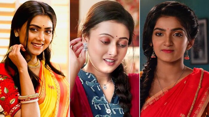 bangladesh, Bengali television, Sony, Star, TV channel, Zee Pilu- Neem Phuler Modhu: 'নিম ফুলের মধু' -র জেরে কোপ পড়বে 'পিলু'-র উপর? মেগা শেষ হওয়ার জল্পনা... - Pilu serial may end on November Neem Phuler Modhu new serial may telecast on