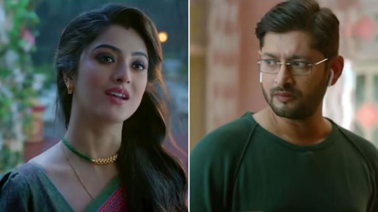 শ্বেতা ভট্টাচার্য ও হানি বাফনা 