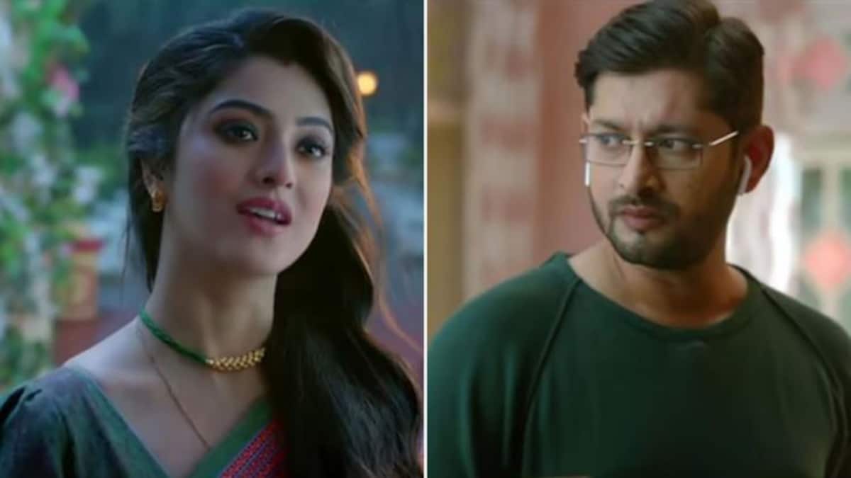 Bengali television, ei poth Jodi na Sesh hoy, Mithai, sohag jol, Zee Bangla Sohag Jol Serial: বিচ্ছেদ দিয়েই শুরু! আসছে 'সোহাগ জল', প্রথমবার জুটিতে  শ্বেতা- হানি - Sohag Jol new bangla Serial starring sweta bhattacharya  honey bafna promo launched story will start with ...