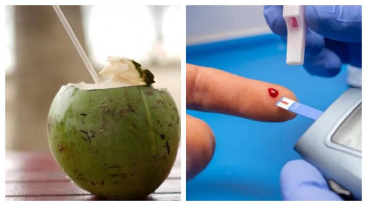 Coconut Water Benefits In Diabetes ডায়াবেটিস রোগীদের ডাবের জল খেলে