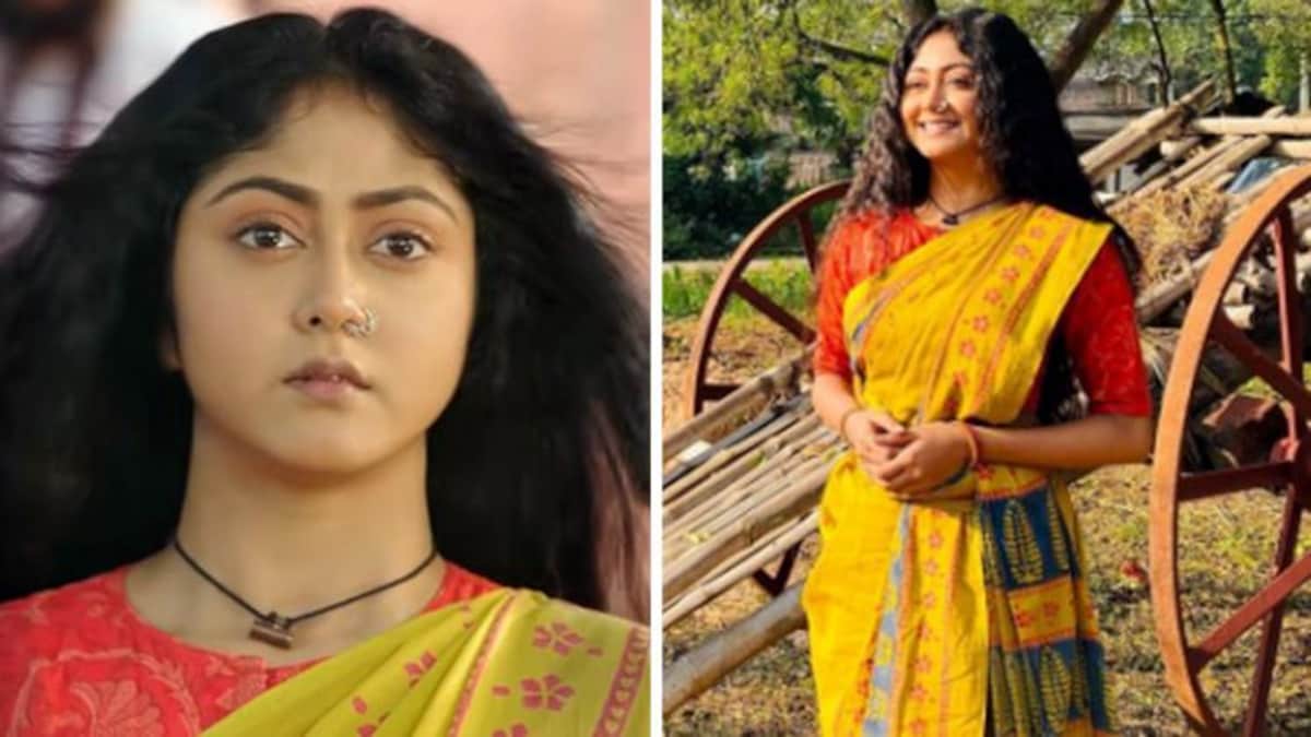 Nagpanchami: গল্পে ইচ্ছাধারী নাগিন অথচ বাস্তবে যমের মতো ভয় পান সাপকে! লজ্জায় স্বীকার করে ফেললেন "পঞ্চমী" সুস্মিতা দে 3 Bengali television