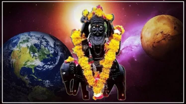 Shanidev's Blessings on Zodiac Signs: শনির সাড়ে সাতি ...