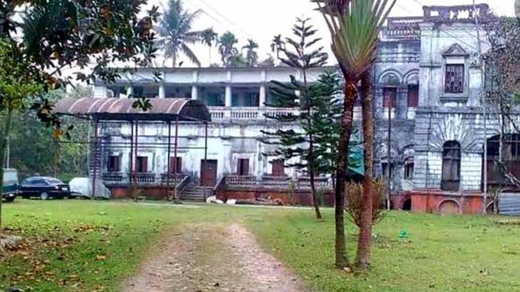 Jalpaiguri Bikunthapur Rajbari হেরিটেজ তকমা পেল জলপাইগুড়ির সুপ্রাচীন