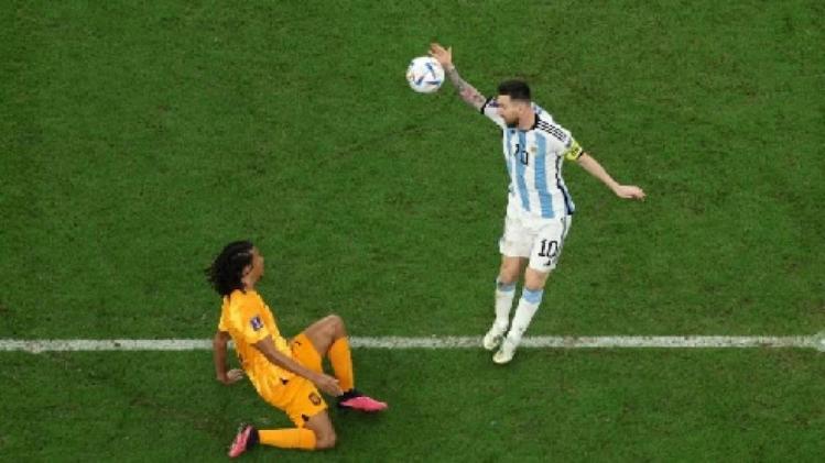 FIFA World Cup 2022 ফিরল মারাদোনার স্মৃতি, এবার Hand Of God বিতর্কে