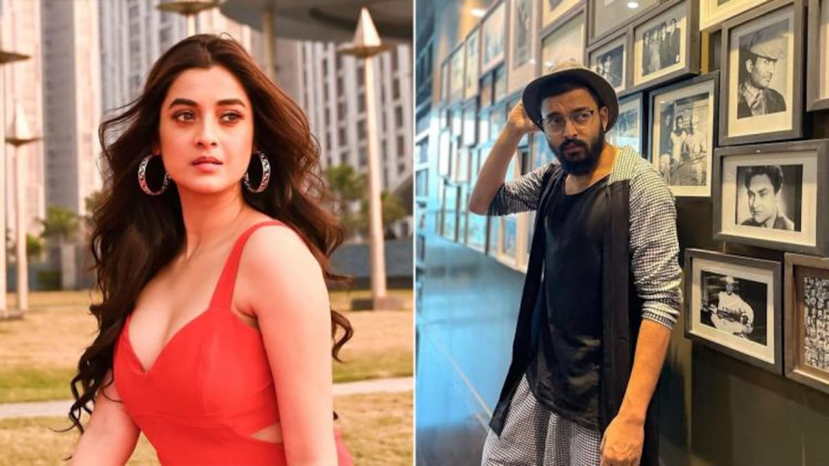 BREAKING: দীর্ঘদিন প্রাক্তনের সঙ্গে স'হবা'স! সব ভুলে ডিসেম্বরে বিয়ে "মন্টু পাইলট" সৌরভের! পাত্রী বড়সড় নায়িকা 2 Saurav Das and Darshana Banik dating rumours: পুরনো সম্পর্ক এখন অতীত, সৌরভ দাসের জীবন এখন শুধুই দর্শনা-ময় - tollywood actor Saurav das and Darshana Banik relationship rumours in tollywood sum - Aaj