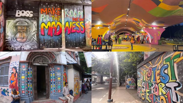 Kolkata Best Photography Places: কলকাতায় ফটোশুটের জন্য নতুন জায়গা