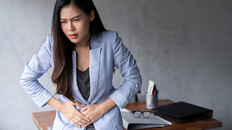 Abdominal Pain Causes 