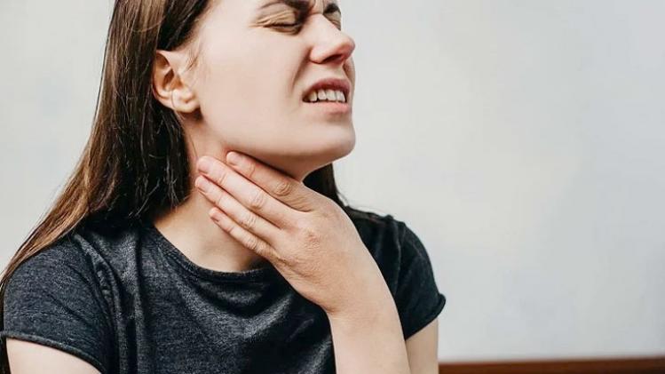 Dry Mouth Symptoms জিভগলা শুকিয়ে আসে? হতে পারে ৫ গুরুতর রোগের লক্ষণ