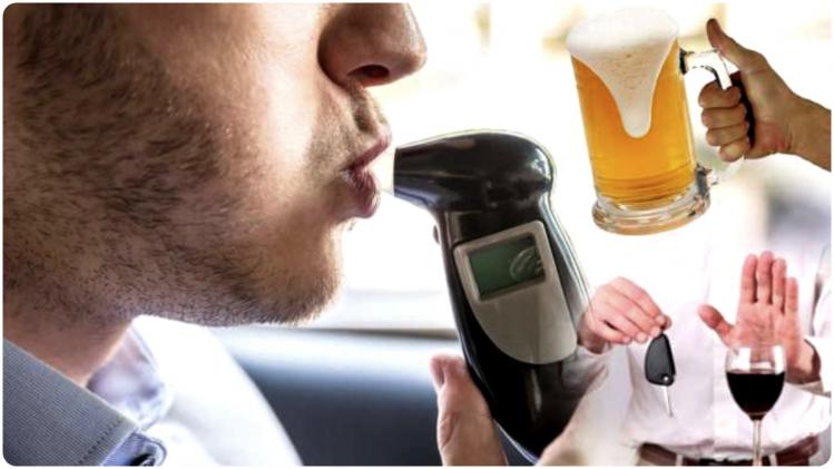 Auto Brewery Syndrome মদ না খেয়েও ‘মাতাল’মুখে গন্ধ! এই রোগে ‘পুলিশ