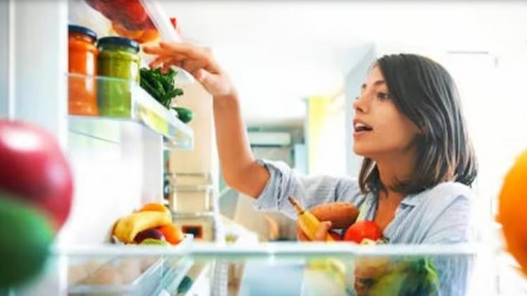 How Long To Store Food In Fridge ফ্রিজে দীর্ঘদিন রাখা খাবার বিপজ্জনক