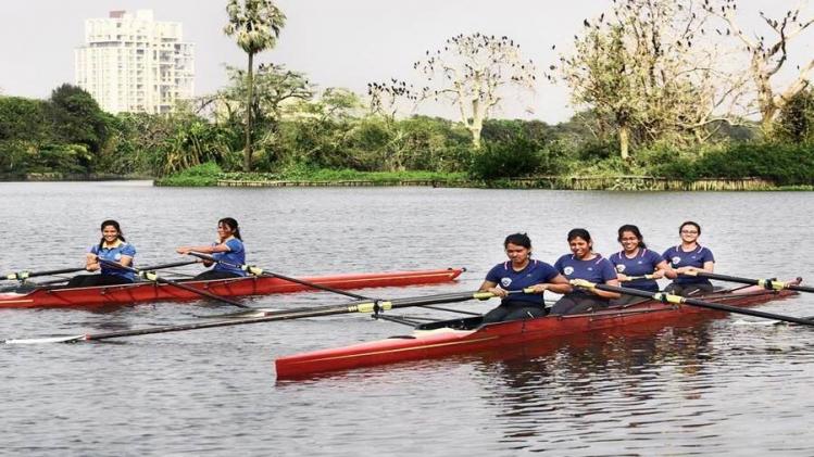 Rowing tournament রবীন্দ্র সরোবরে আর নয় রোয়িং টুর্নামেন্ট? একাধিক