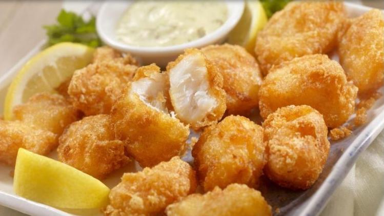 Iftar recipes in Bengali তৈরি করুন ইফতার স্পেশাল Chicken Nuggets