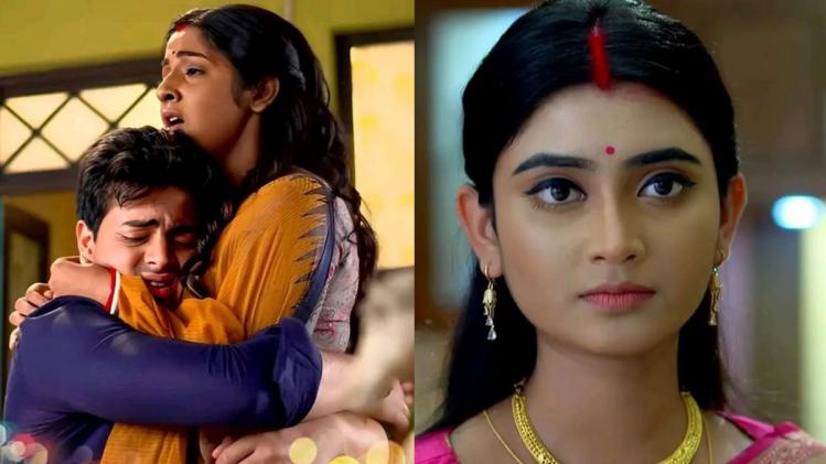 TRP List জগদ্ধাত্রী না সূর্য দীপা, টপার কোন মেগা? জানুন বাকিদের কেমন