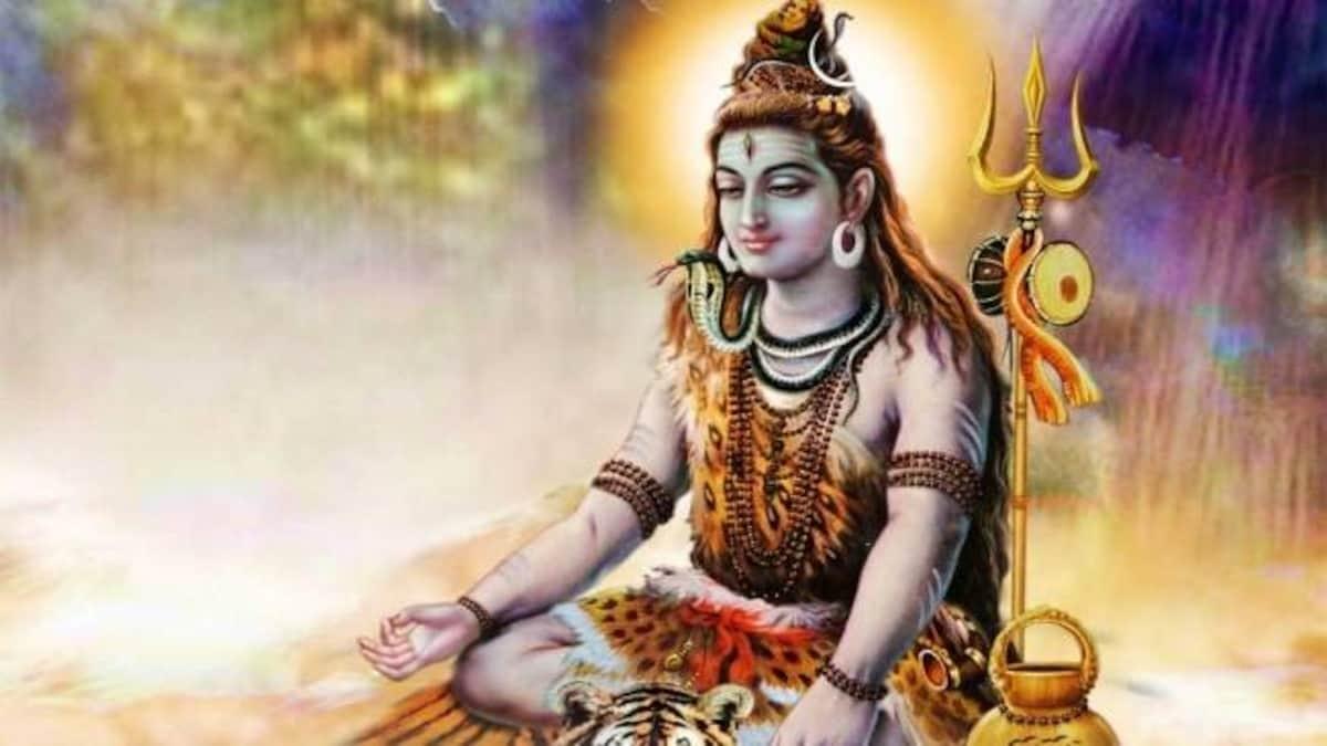 Shravan Month 2023 