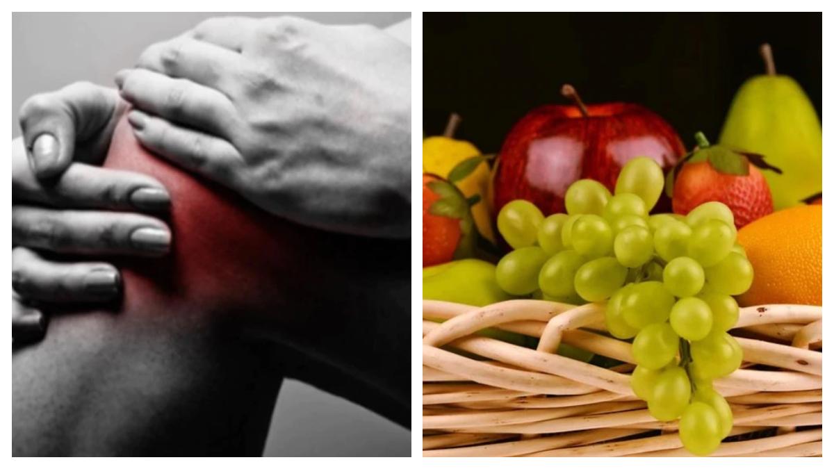 Uric Acid Bad Food ইউরিক অ্যাসিড হু হু করে বাড়ে এই ৫ খাবারে, ভুলেও