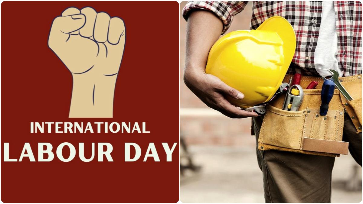 International Labour Day 2023: শ্রম দিবস ভারতে ঠিক কবে শুরু? এ বছরের