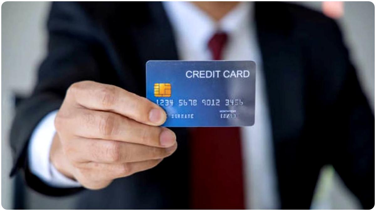 Credit Card Mistakes 