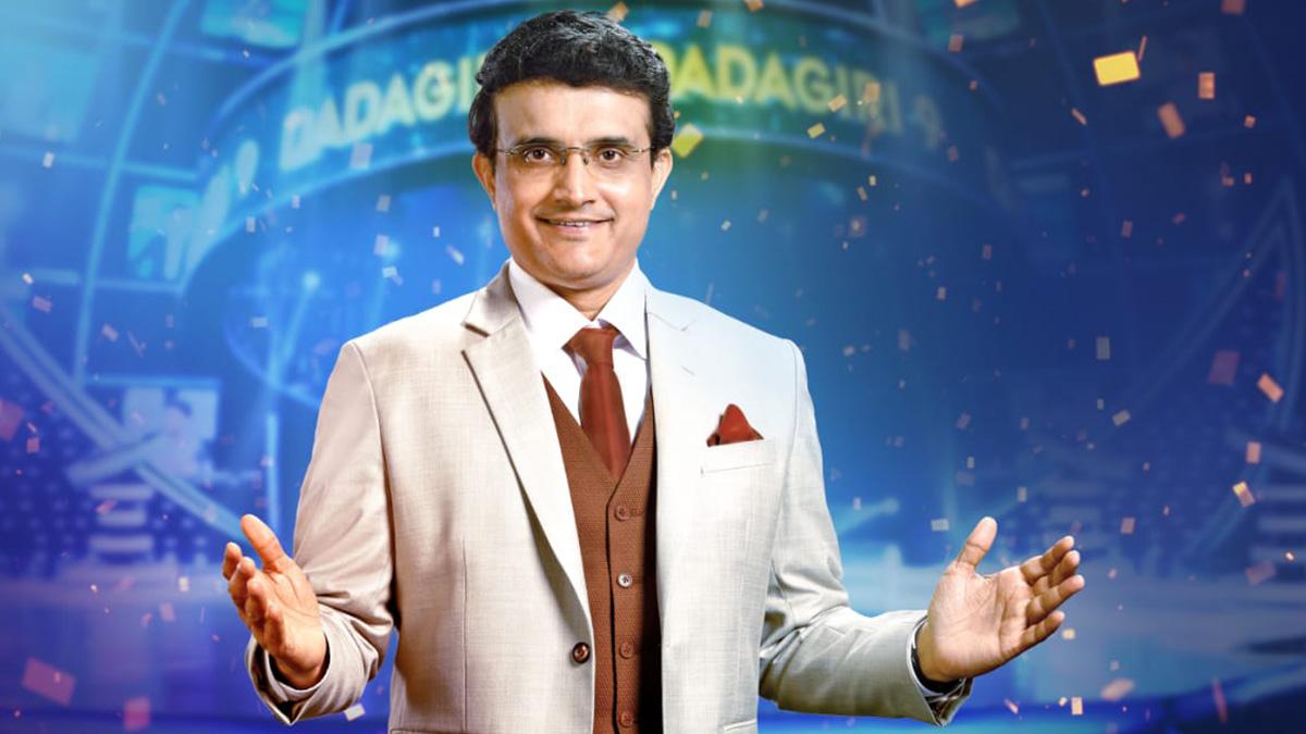 Dadagiri Unlimited Season 10: আসছে 'দাদাগিরি ...