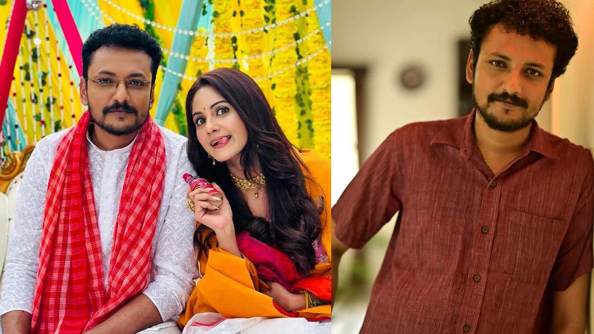 Koushik Roy 'বালিঝড়' শেষ, কৌশিকের নতুন সিরিয়ালের প্রস্তুতি শুরু