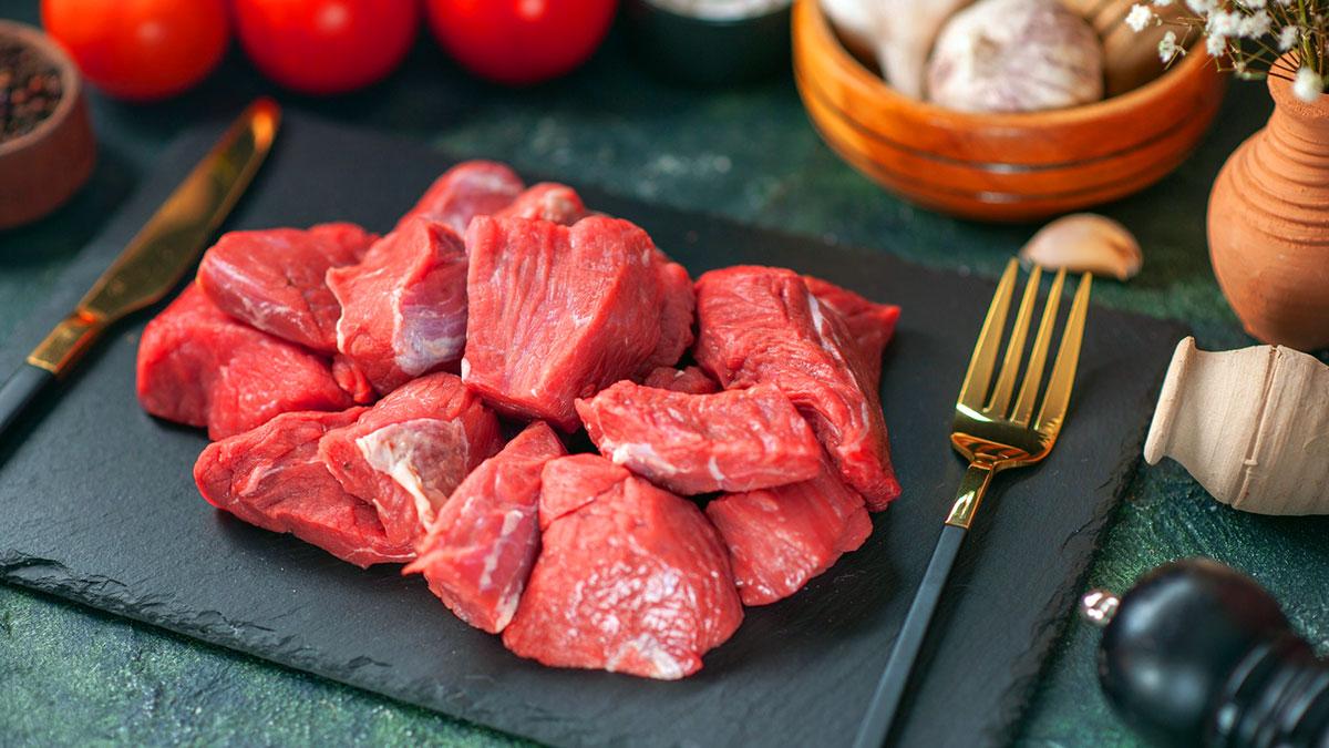 Meat Preservation এভাবে কাঁচা মাংস বাড়িতে সংরক্ষণ করলে, ১ সপ্তাহ তাজা