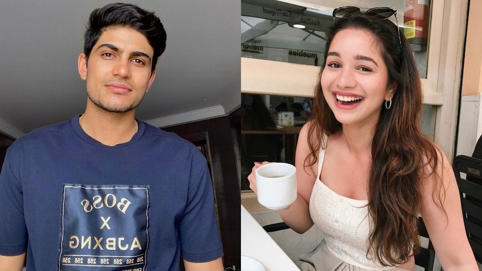 Shubman Gill and Sara Tendulkar: WTC ফাইনালের আগে লন্ডনে একসঙ্গে ছুটি কাটাচ্ছেন শুভমন-সারা? ইনস্টার সেই চ্যাটগুলি VIRAL - Shubman Gill and Sachin Tendulkar's daughter Sara Tendulkar ...