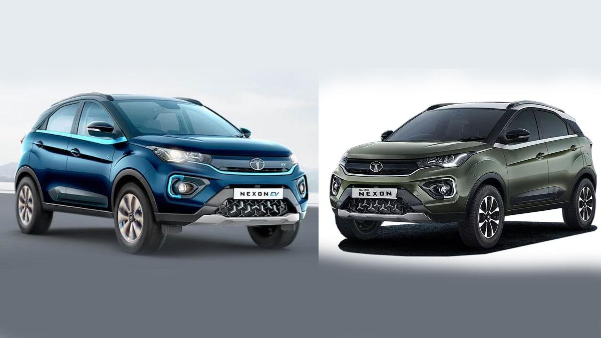 Petrol Car Vs Electric Car পেট্রোল গাড়ি বদলে ইলেক্ট্রিক গাড়ি, ২৪