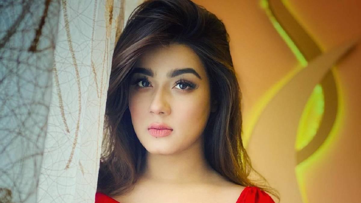 Mahiya Mahi মা হতে চলেছেন মাহি? যা জানালেন বাংলাদেশী অভিনেত্রী