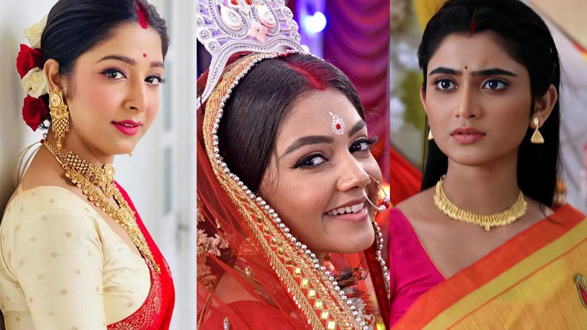 TRP List Bangla Serial ফের টপার 'অনুরাগের ছোঁয়া'! 'ফুলকি