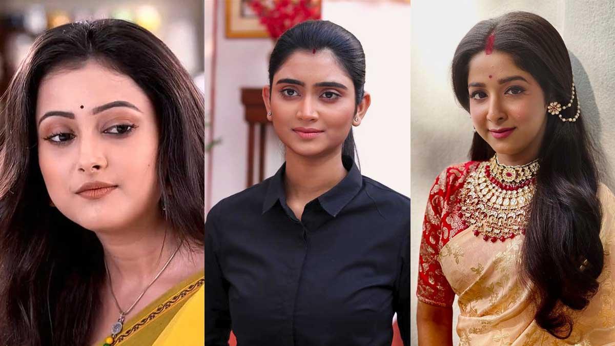 TRP List Bangla Serial পুজো বিশ্বকাপের জেরে নম্বর কমল সব মেগার? জানুন