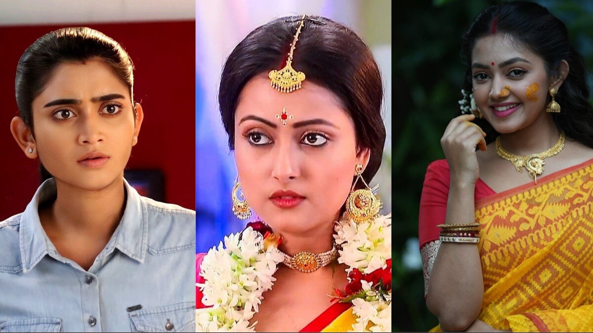 TRP Bangla Serial শীর্ষ স্থান হারাল 'ফুলকি'! প্রথম তিনে কোন মেগা