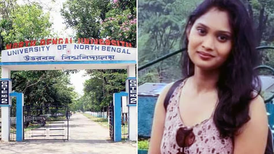 Prof arrested in research scholar suicide case Prof arrested in research scholar suicide case