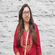 রূপসা ঘোষাল