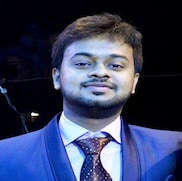 অনির্বাণ সিংহ রায়