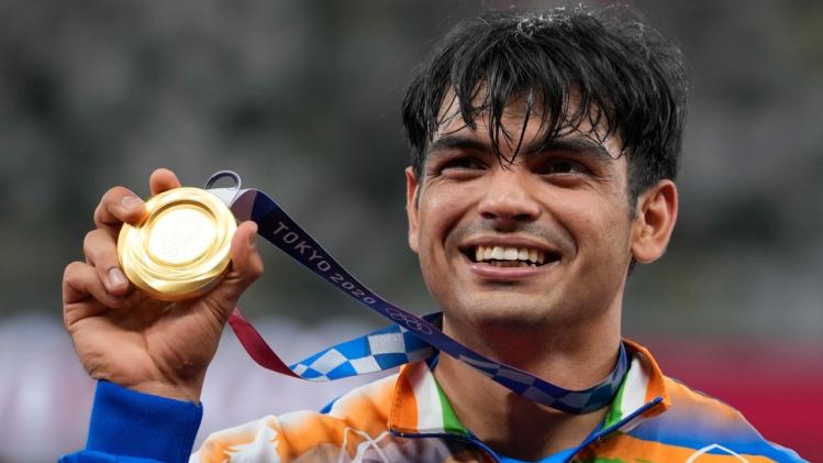 Exclusive Video: ঐতিহাসিক সোনা জয়! কেমন ছিল নীরজের যাত্রা, জানালেন নিজেই