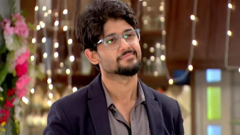 adrit Roy, Mithai, Soumitrisha Kundoo, Uchhebabu Adrit Roy Viral Song: কেকে-র গান এবার 'সিড'-এর গলায়! ভাইরাল রিহার্সালের  ভিডিও - Cinema and TV serial news - Aaj Tak Bangla