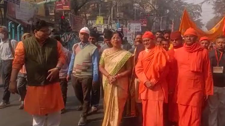 Swami Vivekananda Birthday 