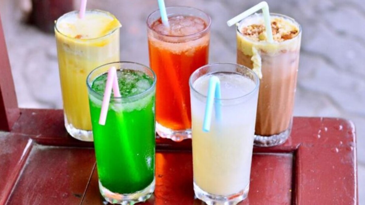 Soda Water Side Effects গরমে ঘনঘন 'সোডা ড্রিঙ্ক' খান? শরীরের কী হাল