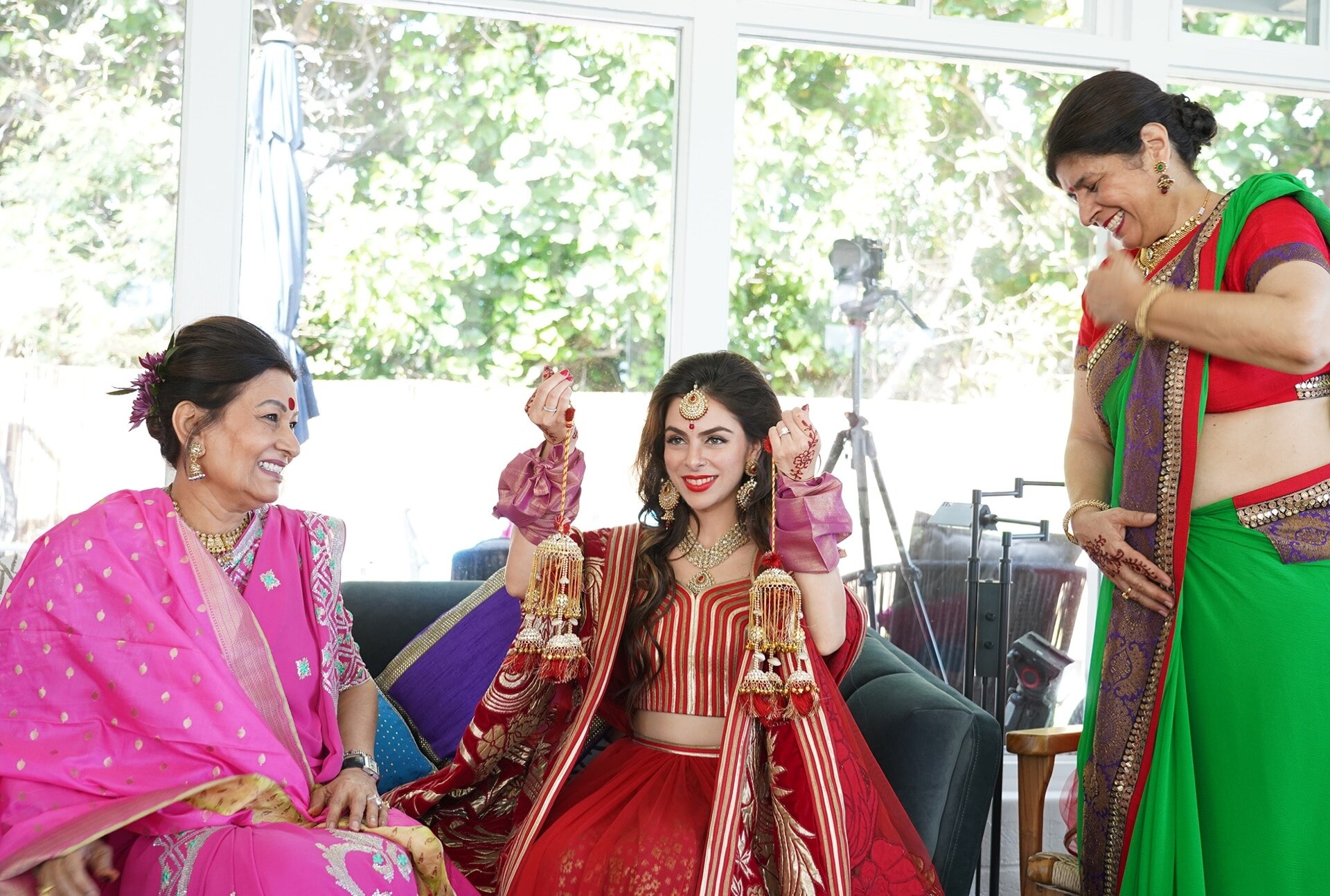 How did you plan the wedding in such short notice?
 
 https://akm-img-a-in.tosshub.com/lingo/brt/images/photo_gallery/202007/15_072720040532.jpg