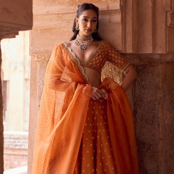 https://akm-img-a-in.tosshub.com/lingo/brt/images/photo_gallery/202510/kritika_dawar_rust_tissue_silk_organza_sequins_embroidery_v-neck_orange_designer_lehenga_set_rs169600.jpg