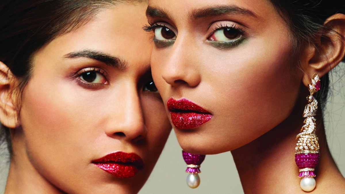 To Celebrate World Lipstick Day, We've Curated the Ultimate Red