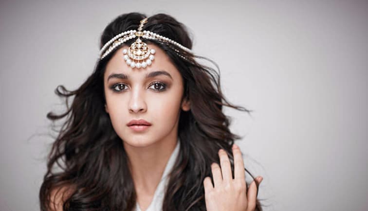 Hair 2025 jewellery design