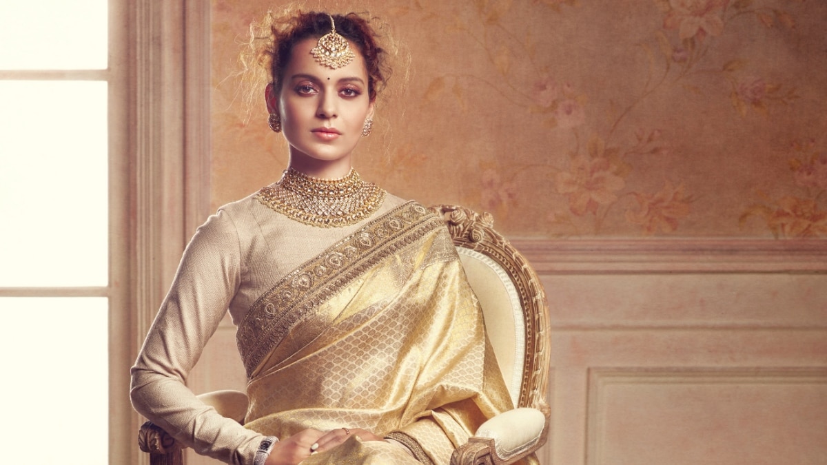 Royal Kanjeevaram Or Romantic Organza, Celebrity Drape Artist Dolly