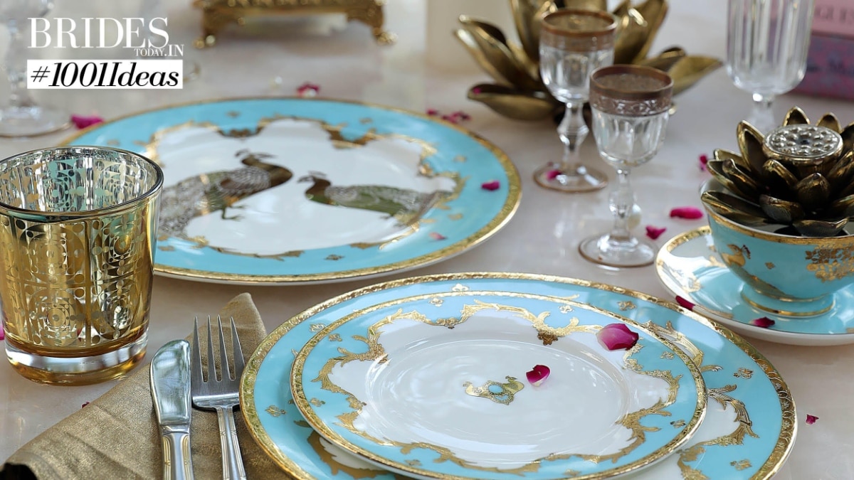 3 Stunning Ways to Decorate a Table for Lunch, Dinner, and More