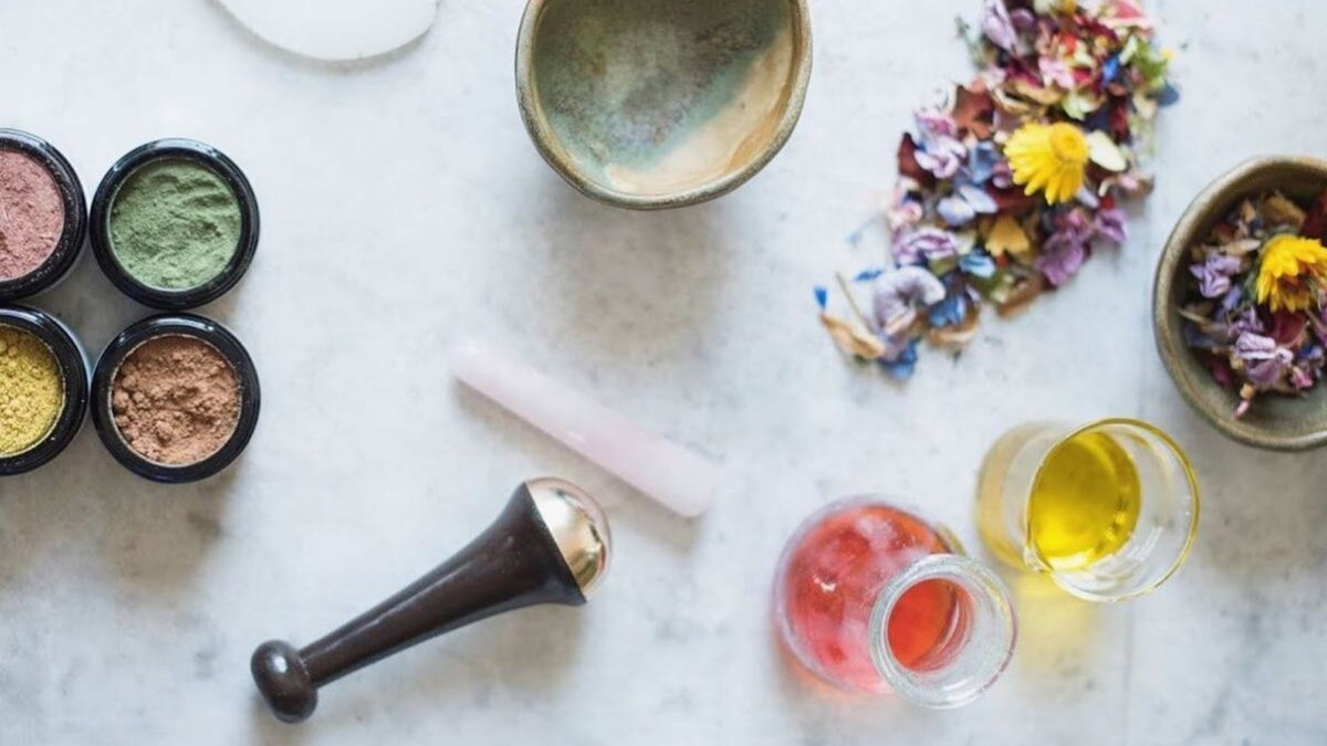 Kansa Wand 101 What It Is, How to Use It, And Its Skin Benefits